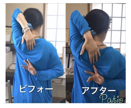 自律神経を整えスッキリ！耳つぼ健康法をお伝えします 施術人数述べ2,000人の経験から心やお身体のお悩みを解決 イメージ2