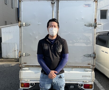 独立や転職に悩んでる方の相談にのります 実体験をもとにした失敗防止アドバイスを致します！ イメージ1