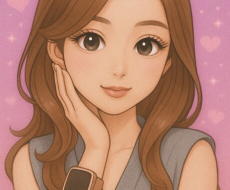 即レス！LINE感覚でお話しましょます あなたへ最高のサービスをタロット占いを3年ほど行っています。 イメージ1