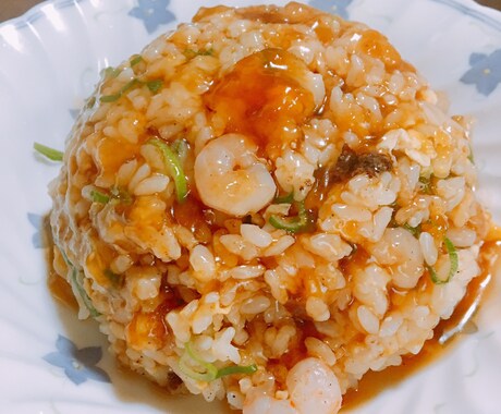 あなたの食卓に新しい料理を提供します 食卓に新しい一品を増やしてみせます！！ イメージ1