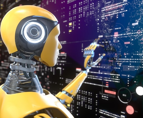 AIチャットボット導入で24時間対応を実現します 育てるAIチャットボットをスムーズに導入・サポートします イメージ1