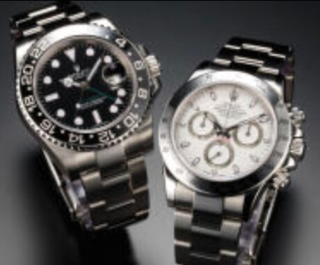 ご本人用、プレゼントの腕時計を選びます 腕時計の購入を迷っている方にオススメ！ イメージ2