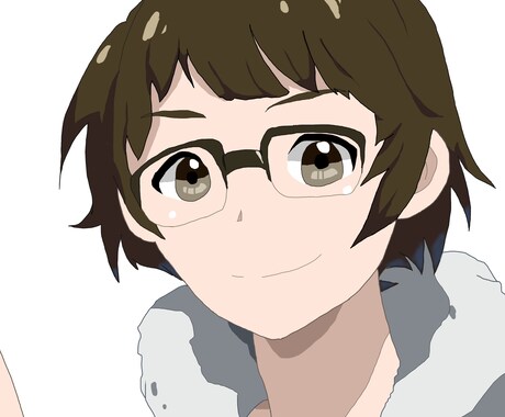 アイドルマスターのイラスト描きます Amazonで漫画出版の経験あります!READY!! イメージ2