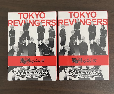 ポーカー】テキサスホールデムの攻略法を伝授します 某トーナメントで1位獲得！勝つためのコツをまとめ！初心者歓迎 イメージ2