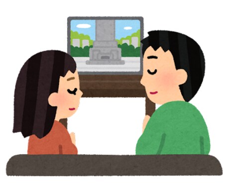 故人のメモリアルムービーを作成致します 大切な人との思い出を大切に動画を作成致します。 イメージ1