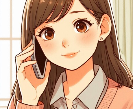自分の思いを吐き出してください！全て聞きますます モヤモヤを吐き出してスッキリしましょう！受け止めます！ イメージ1