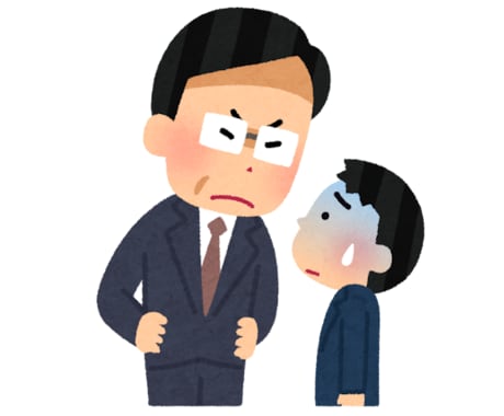 部下とのやり取りの悩み相談に乗ります 会社員の経験を活かし、受ける印象から別の言い方をご提供します イメージ1