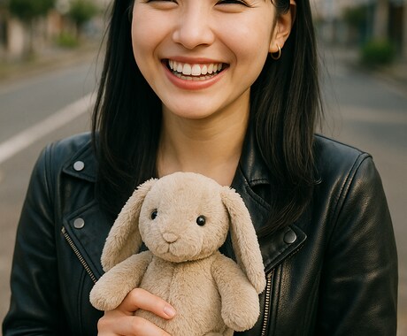 あなたの“イメージ通り”人物をカタチに。します 目的・成果に直結するビジュアルを、最適な形でご提案します。 イメージ1