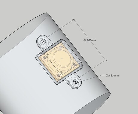 3Dプリンタ用STLファイル作成代行します 3Dプリンタ用データが必要な方へ イメージ2