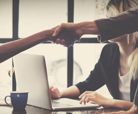 社会人向け｜キャリア・転職活動のお悩み解決します 企業人事＆キャリアアドバイザー、双方の経験を活かした相談可能 イメージ1