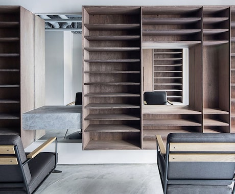 店舗の設計•デザインのご相談に乗ります 店舗を出店したいけど、何から始めればいいか分からない方へ イメージ2