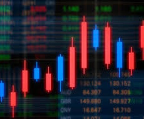 FXの勝率の上げ方教えます 正しい理解と知識を持って稼げるFX！ イメージ1
