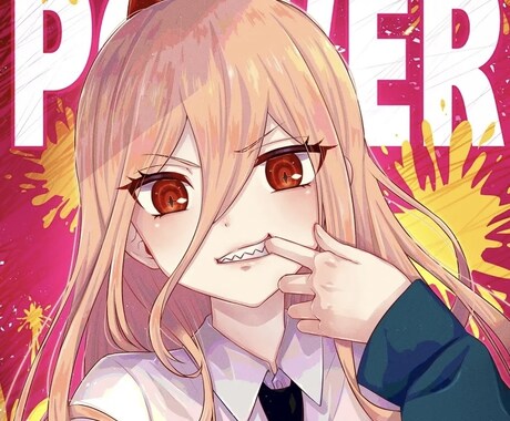 アイコンイラスト制作いたします かわいい女の子や男の子、女性や男性を描きます！ イメージ2