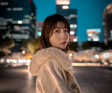 あなたの魅力を引き出すプロフィール写真撮ります ナチュラルな雰囲気、親しみやすさが伝わる写真が欲しいあなたへ イメージ1