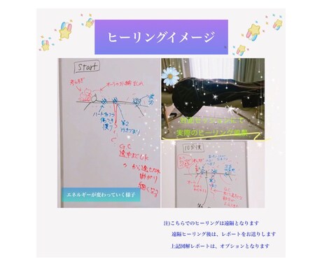 上級者向★門外不出のレムリアンヒーリングします スピリチュアル上級者に⭐︎いつでもどこでもどんな問題もOK イメージ2