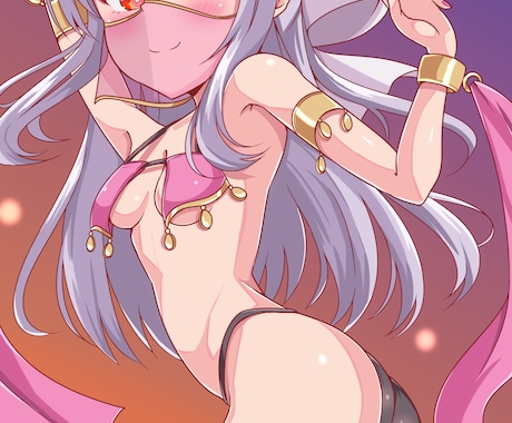 動画のサムネイル用イラスト描きます ご希望のテイストに合わせたイラスト作成します。 イメージ2