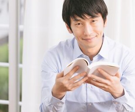 画像の背景透過加工いたします イメージ1