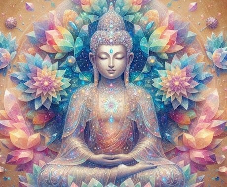 ついていくべきスピリチュアル活動者の答えを教えます この活動者についていくのが≪神吉≫です イメージ1