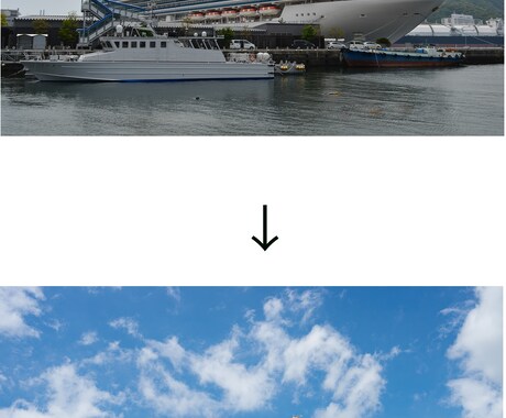 写真修正、データ作成致します Photoshopにて納得いくまで対応致します イメージ2