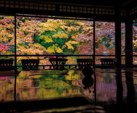 京都のいい所教えます 京都に旅行の際、ふらっとカフェ巡り、神社巡り等穴場教えます イメージ1