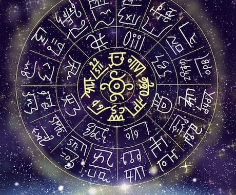 あの人の気持ち変わりない？質問２つに文字鑑定します リピーター様限定⭐️お相手の気持ち⭐️知りたいところだけ⭐️ イメージ2