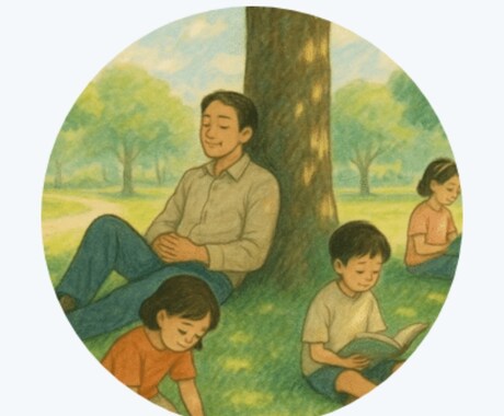 本当の自分を生きる選択を応援します 他人に選ばされる人生ではなく、自分で選び、進んでいく人生へ イメージ1