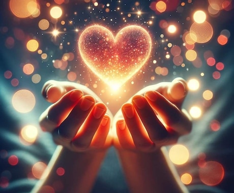2人の未来♡この先どうなる？現状から占います 現れた試練、悩める現状、自分はどう行動すれば良いか！？ イメージ2