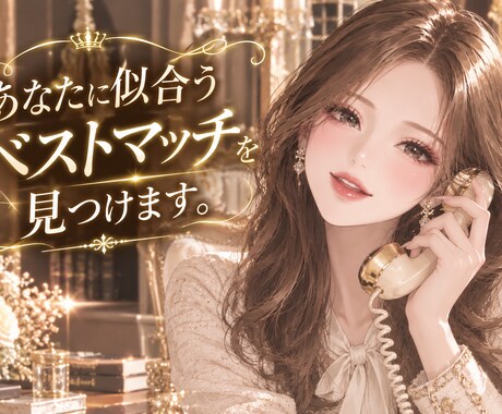 あなたにぴったり似合うスタイリング教えます イメージ1