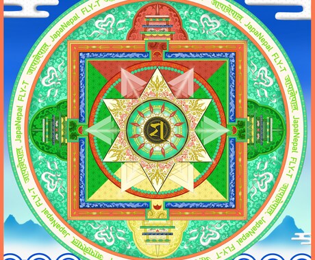 CD,配信用ジャケットのイラスト描きます あなただけのオリジナルイラストでジャケットを イメージ1