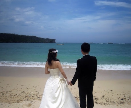 おふたりの馴れ初め再現ドラマを制作いたします 出会いから結婚までの馴れ初め映像を、余興として！ イメージ1