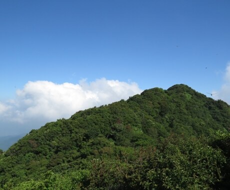 登山や自然の風景写真撮ってきます 撮影も写真のレタッチもすべて丸投げOK☆！動画もサービス！ イメージ2
