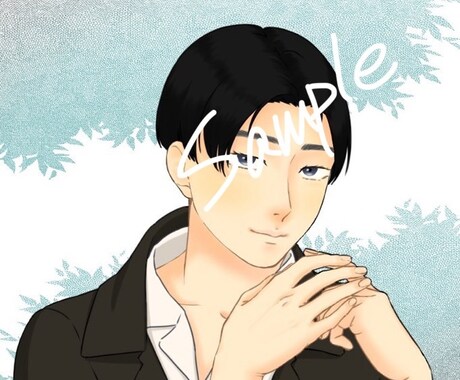 SNS等でご利用いただけるイラストを作成します オリジナルのイメージキャラクターでSNSを楽しもう イメージ1