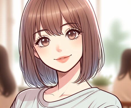 友達感覚！お電話で親身に寄り添います 友達のような雰囲気でフランクにお話しできたらと思ってます イメージ1