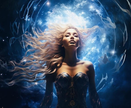 神の使い♡恋愛総合鑑定はコチラ♡全て視ます 高次元と繋がり守護の存在からのメッセージをお伝えします イメージ1