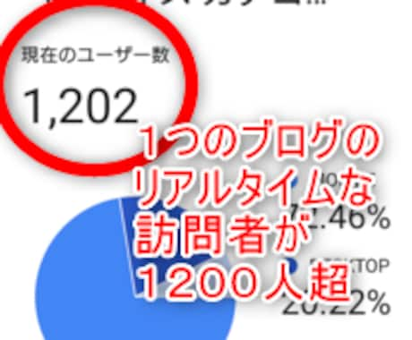 ブログで稼ぐ超効率化独自ノウハウ＋ブログ診断します ブログ診断で、最短距離をお伝えします！！ イメージ1