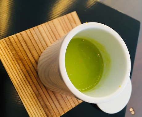 私はアナタの味方！心にパワーを注入します 日頃のストレスで心が疲れてしまったアナタ。ホッと一息♡ イメージ1