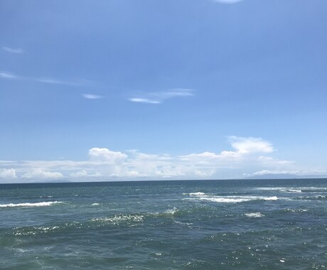生きることに前向きになれるようにお悩みに答えます 生きる力を呼び醒ませるようなお悩み相談を行います。 イメージ1