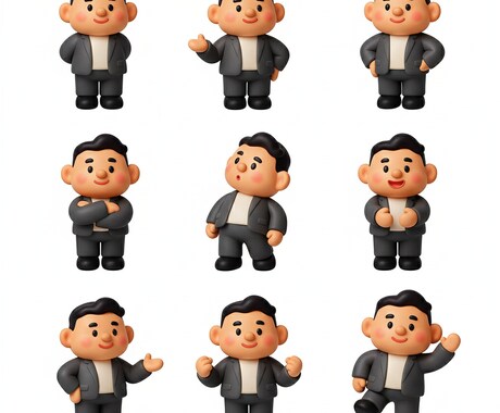 画像の切り抜き代行｜高品質な仕上がりをお約束します 即日可／透過PNG・白抜き・影足し／大量歓迎 イメージ2