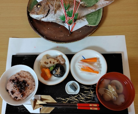 生活状況に合わせ、無理なく食生活を改善します イメージ1