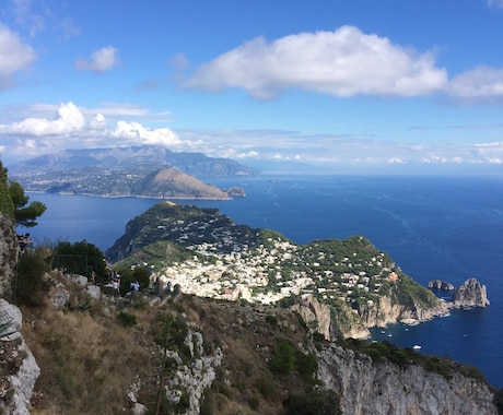 ゲイの方へイタリア旅行アドバイス致します イメージ1