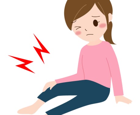様々なお体の悩みや不安をお聞きします 現役治療家が、セルフケアや生活の注意点などお話します！ イメージ1