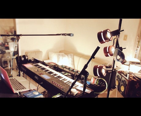 作曲に興味がるけど何から始めて良いか...解決ます 作曲は、3分で一曲出来る裏技!! イメージ1