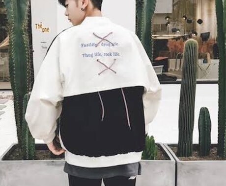 あなたに最新のトレンドファッションお教えします 服を買いに行ってもどんなものを買えばいいのかわからない方へ イメージ1