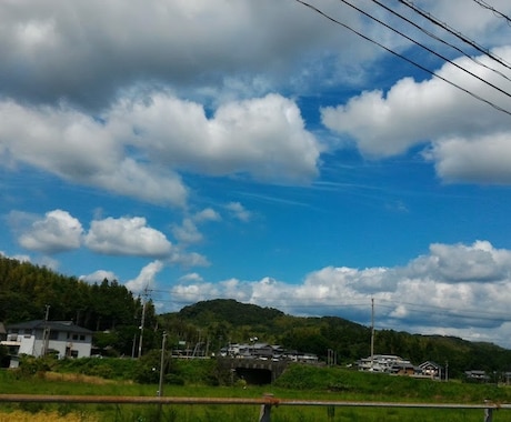 子育て中の田舎移住の相談にのります 子育て中で田舎移住しようと考えている方の相談にのります！ イメージ2