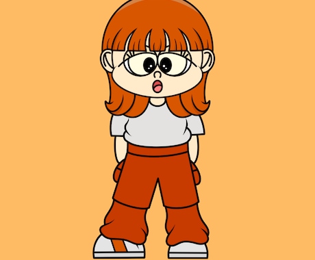 商用OK！可愛いミニキャラ、アイコン描きます 理想のイラスト描き上げます！！ イメージ1