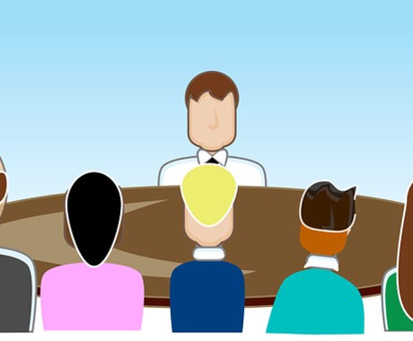 人事領域でのお悩み、お手伝いします 人事領域での貴社のお悩み、一緒に考えさせてください！ イメージ1
