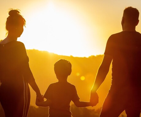 子供の取り扱い説明書つくります 子供の才能を伸ばして、子供の心に寄り添いたいママへ イメージ2