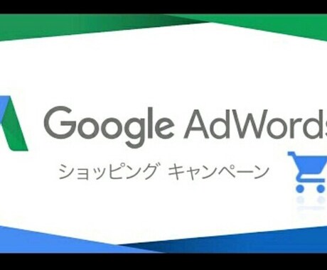 Googleショッピング広告設定のお手伝い致します 配信枠急上昇のGoogleショッピング広告の設定 イメージ1