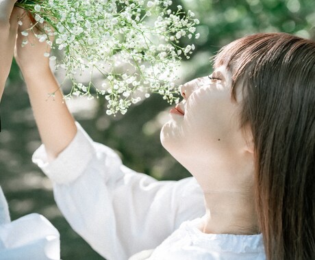熊本/九州 プロの女性カメラマンが撮影します 写真業界9年目/ご要望や想いに寄り添います/レタッチもお任せ イメージ1