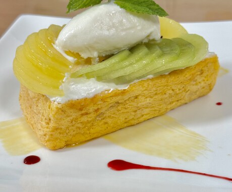 フレンチトーストのお悩み解決します お店探しや美味しく作るポイントなど簡単なご質問に答えます。 イメージ1